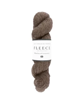 <span class="yarn-title">Fleece Bluefaced Leicester DK</span> <span class="yarn-color">3 Dark Brown</span>