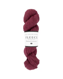 <span class="yarn-title">Fleece Bluefaced Leicester DK</span> <span class="yarn-color">1036 Berry</span>