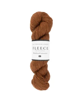 <span class="yarn-title">Fleece Bluefaced Leicester DK</span> <span class="yarn-color">1037 Umber</span>