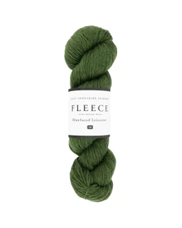 <span class="yarn-title">Fleece Bluefaced Leicester DK</span> <span class="yarn-color">1039 Forest</span>
