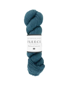 <span class="yarn-title">Fleece Bluefaced Leicester DK</span> <span class="yarn-color">1041 Ravine</span>