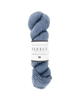 <span class="yarn-title">Fleece Bluefaced Leicester DK</span> <span class="yarn-color">1110 Quarry</span>