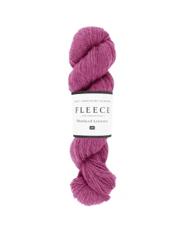 <span class="yarn-title">Fleece Bluefaced Leicester DK</span> <span class="yarn-color">1111 Foxglove</span>